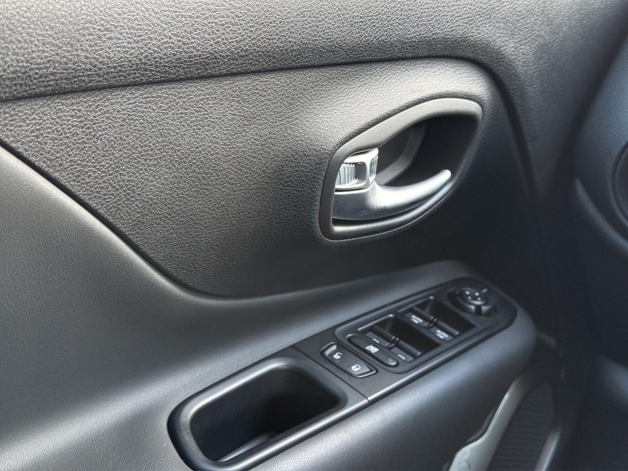 Jeep Renegade 1.0 T3 Limited