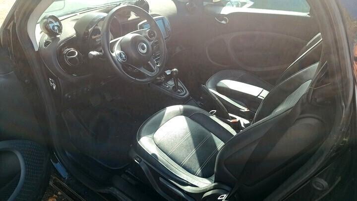 Smart ForTwo EQ Prime Full Optional PREZZO VERO Unipro IVA DEDUC.