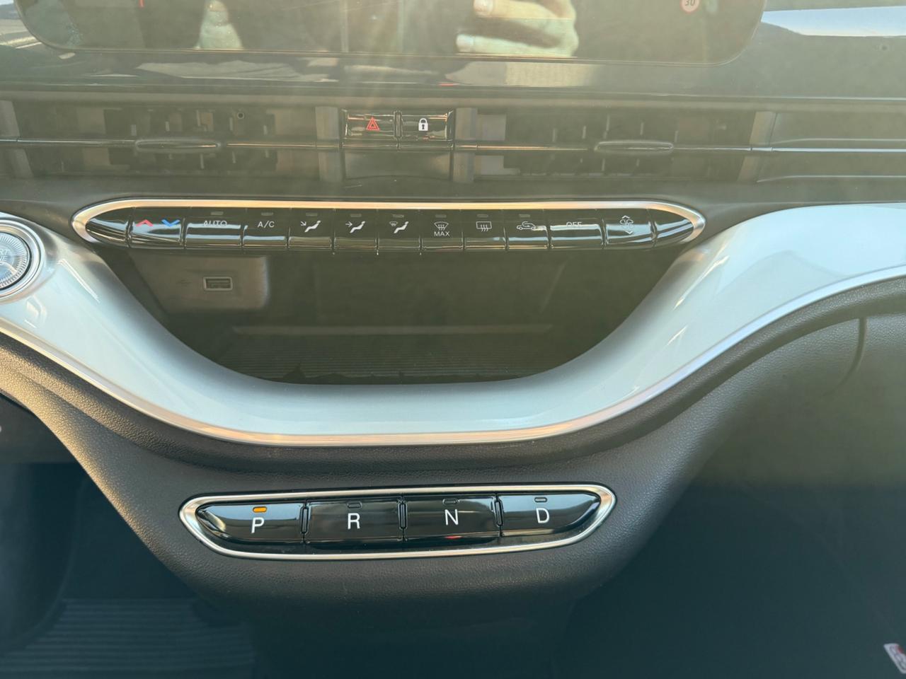 Fiat 500 500e Berlina 23,8 kWh Action