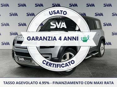 Land Rover Defender VII 2020 110 First Edition awd 240cv 7 Posti