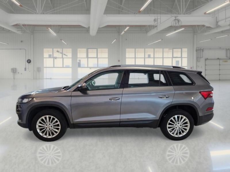 SKODA KODIAQ 2.0 TDI 110KW EXECUTIVE DSG 5p