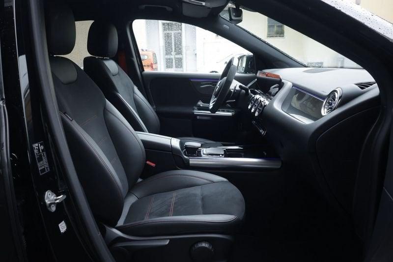 Mercedes-Benz GLA Mercedes-Benz GLA 45 S 4Matic+ AMG Unicoproprietario