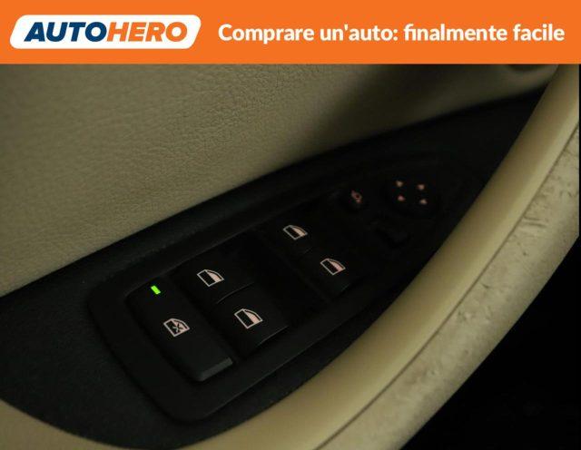 BMW X1 sDrive18i Advantage