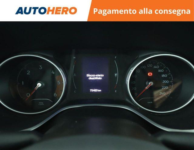 JEEP Compass 1.6 Multijet II 2WD Longitude