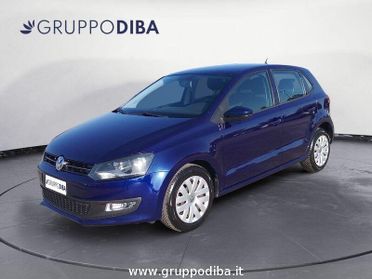 Volkswagen Polo V 2009 Diesel 5p 1.2 tdi trendline