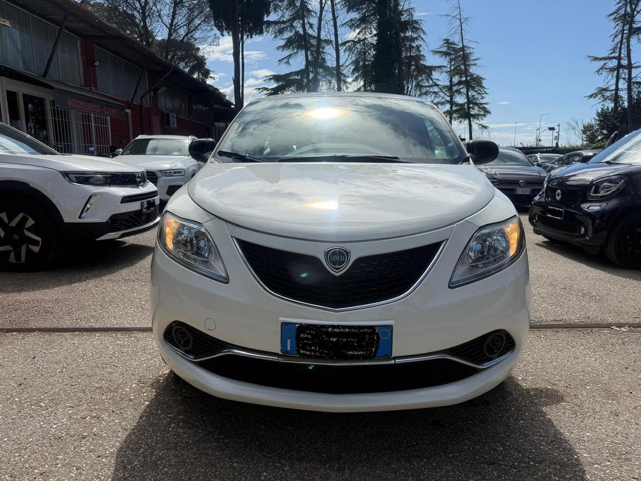Lancia Ypsilon 1.2 69 CV 5 porte Gold