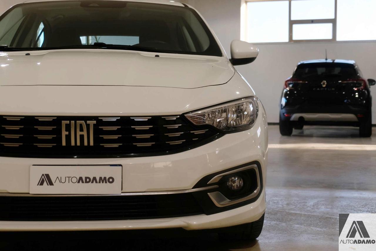 Fiat Tipo 1.3 Mjt S&S 5 porte