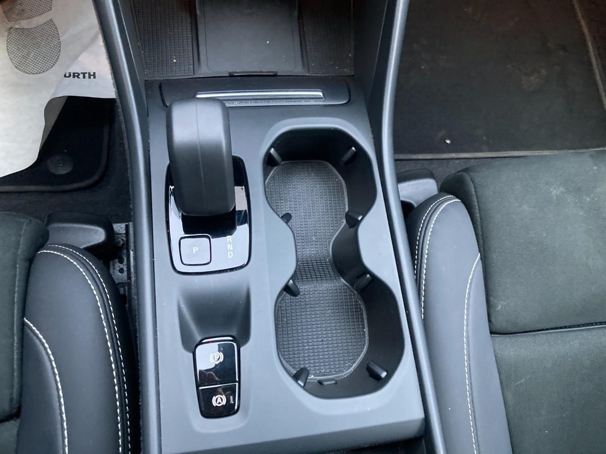 VOLVO XC40 1.5 T4 recharge phev Core auto