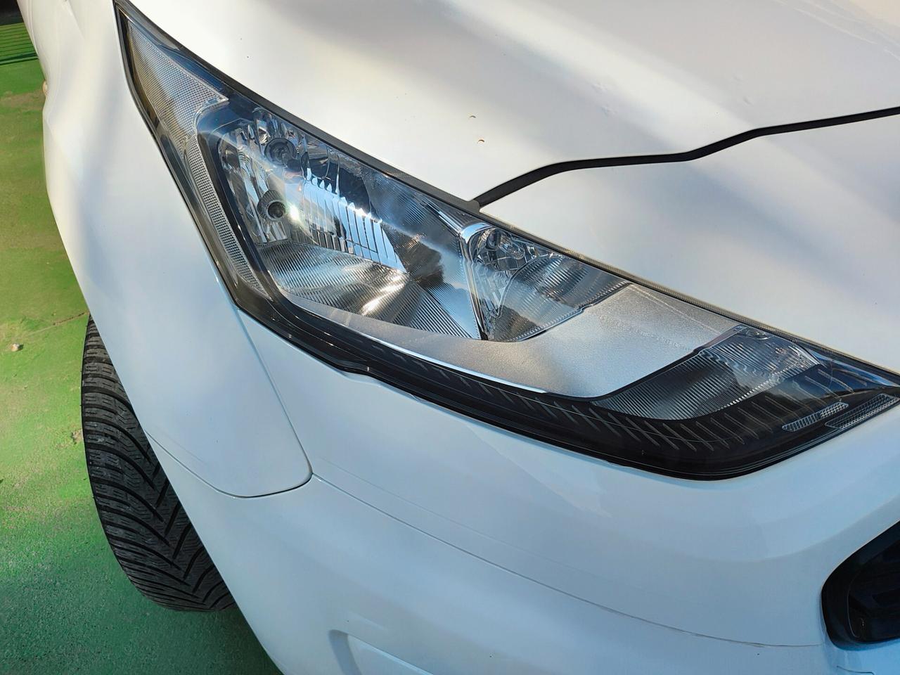 Ford Transit Connect 1.5 TDCi EcoBlue