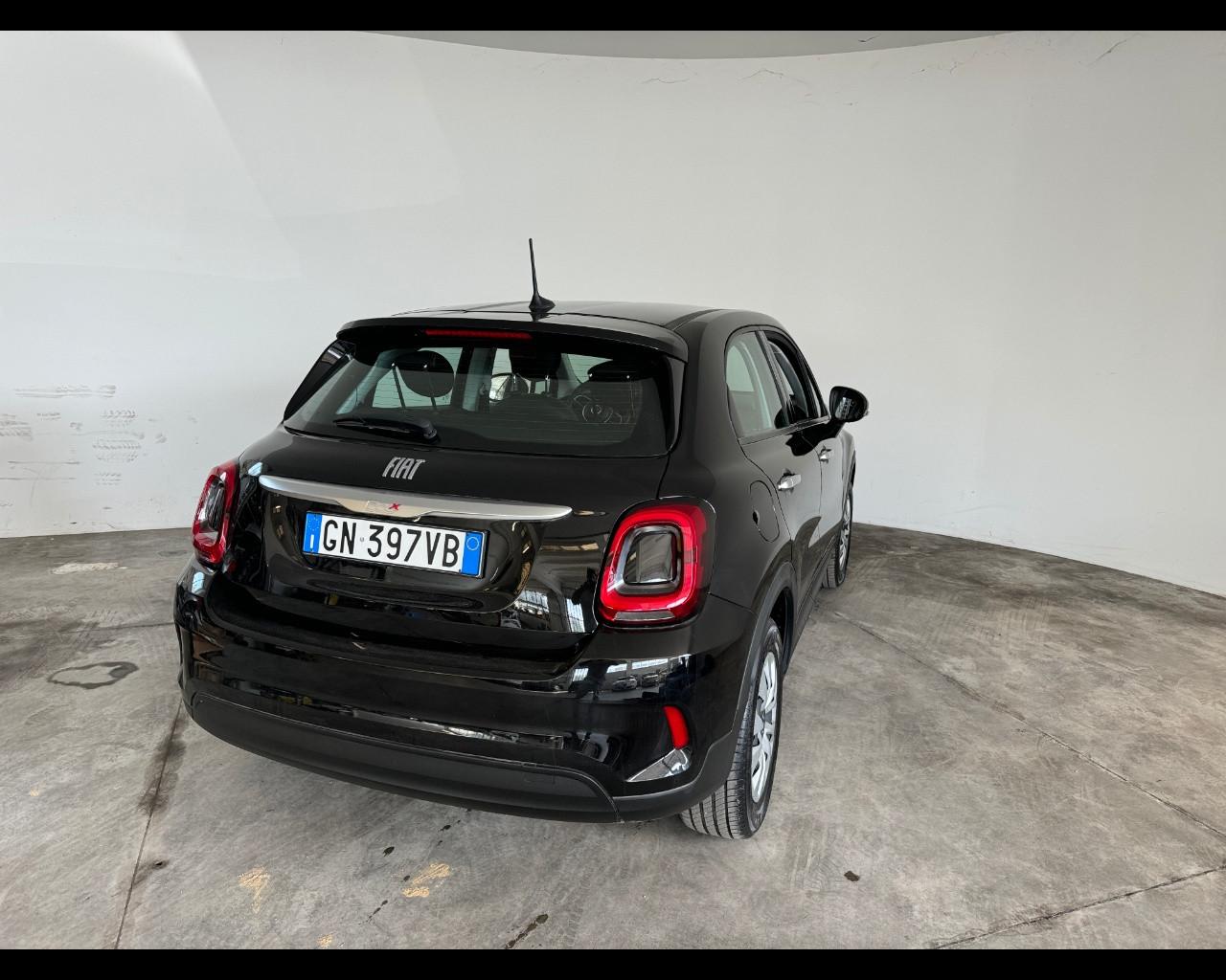 FIAT 500X - 500X 1.0 T3 120 CV