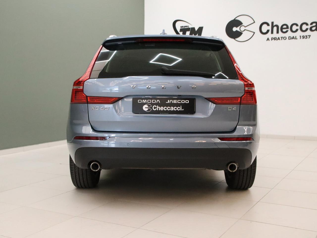 Volvo XC60 2.0 d4 Business Plus geartronic my20