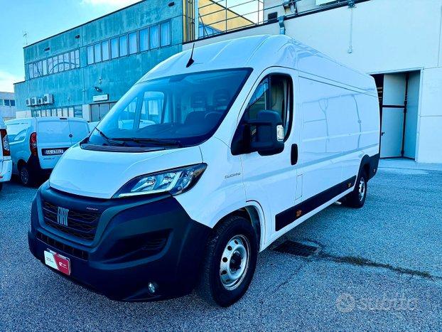 Fiat Ducato 35 2.2 Mjt 160CV PLM-SL-TM XLH2