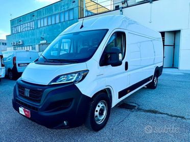 Fiat Ducato 35 2.2 Mjt 160CV PLM-SL-TM XLH2