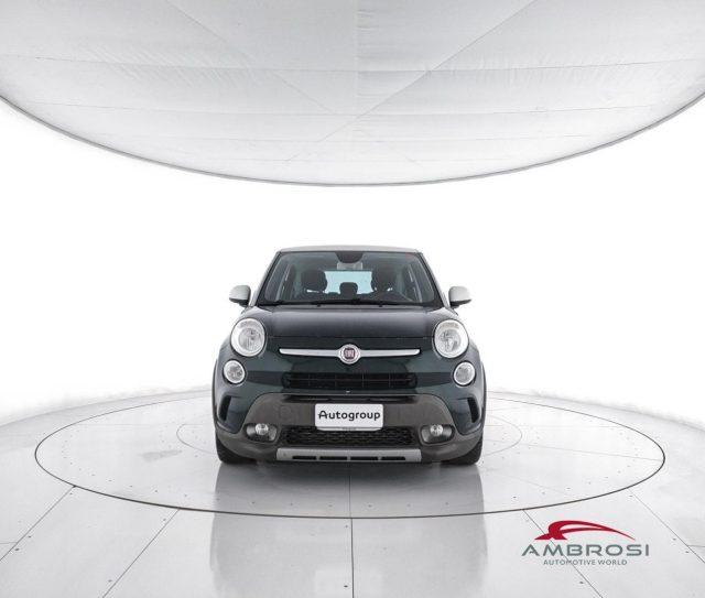 FIAT 500L Trekking 1.6 Multijet 105 CV Trekking