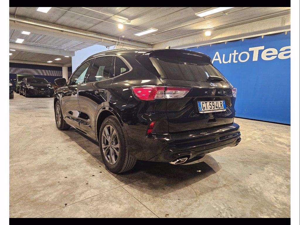 FORD Kuga 2.0 ecoblue st-line 2wd 120cv auto del 2024
