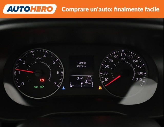 DACIA Duster 1.3 TCe 150 CV EDC 4x2 Extreme