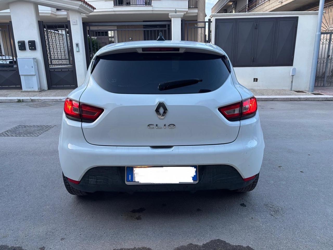 Renault Clio 1.5 dCi 8V 75CV 5 porte Live