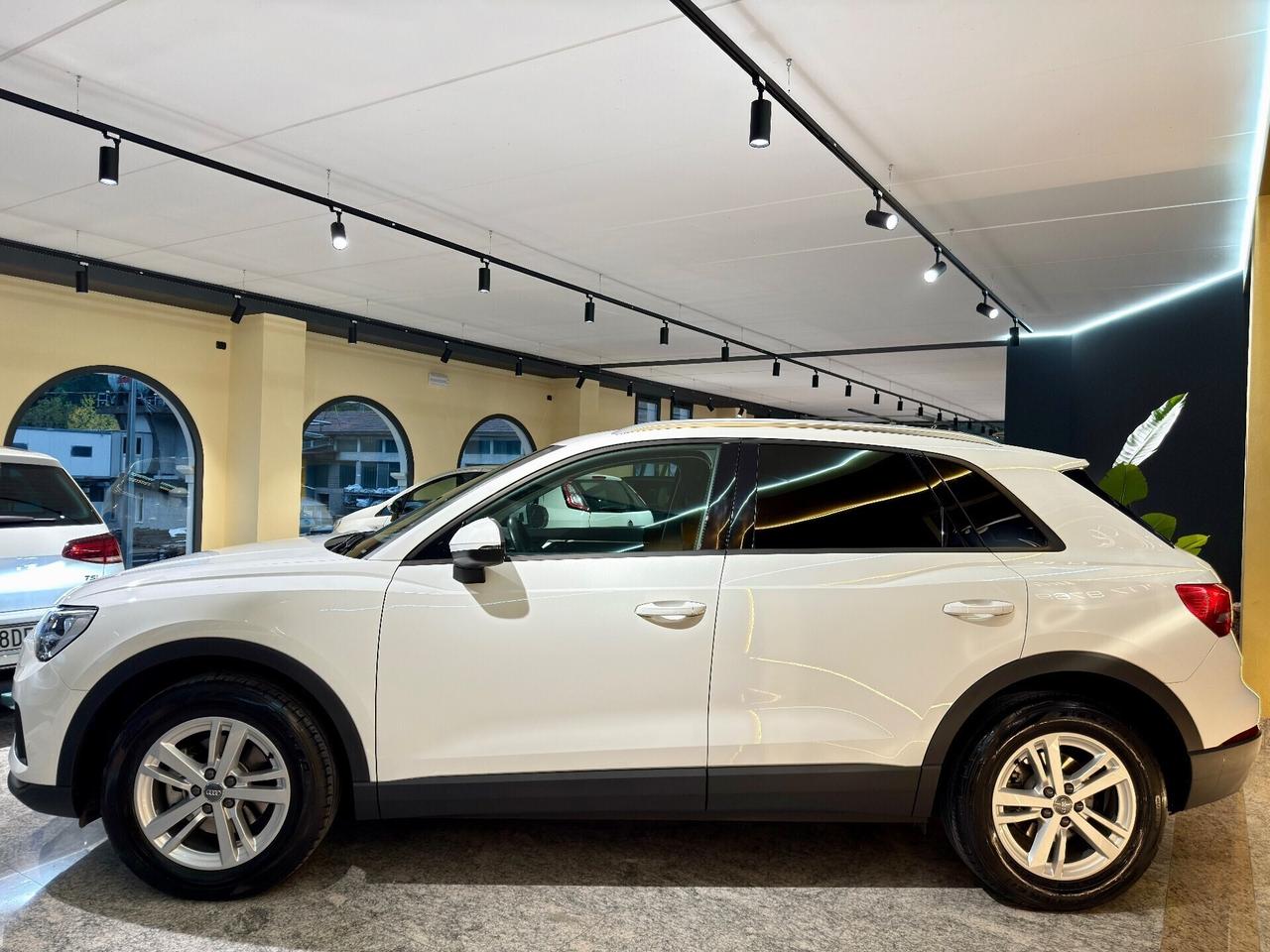 Audi Q3 TFSI Business Advanced PARI AL NUOVO 60 MI