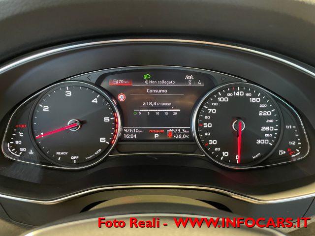 AUDI A6 Avant MHEV 35 2.0 TDI S tronic Business PROMO