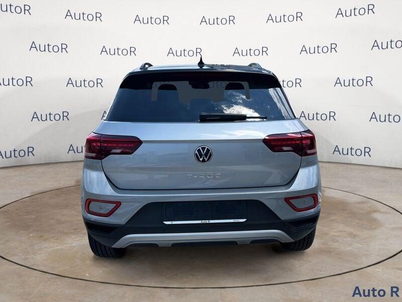 Volkswagen T-Roc 1.0 TSI Edition Plus