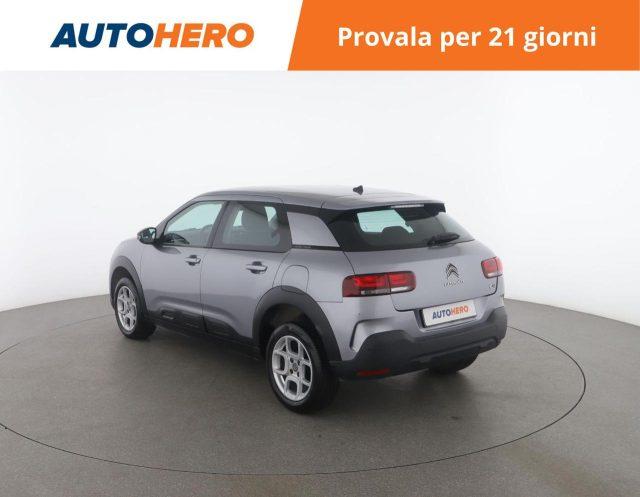 CITROEN C4 Cactus BlueHDi 100 Feel