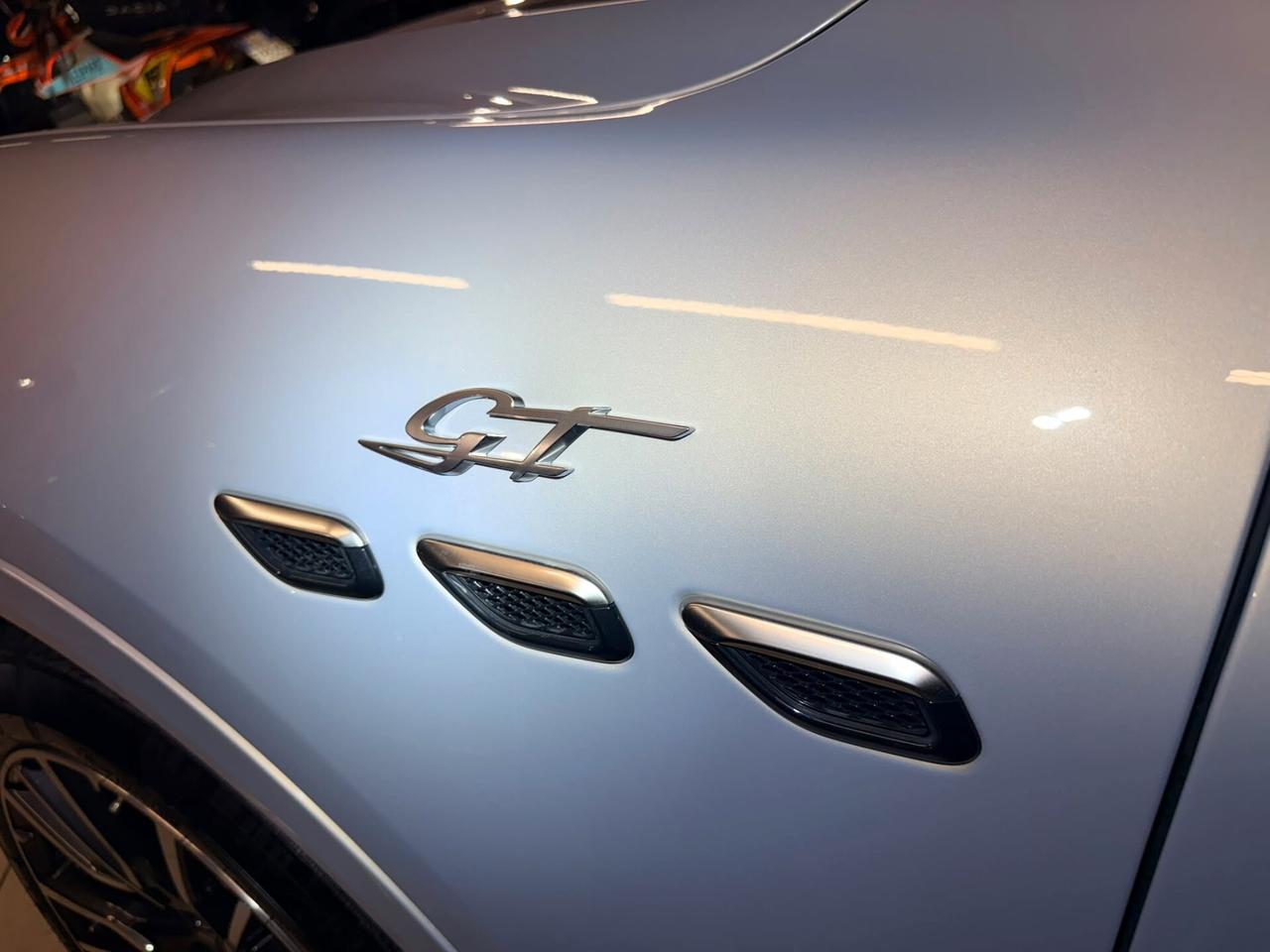 Maserati Grecale MHEV 300 CV AWD GT
