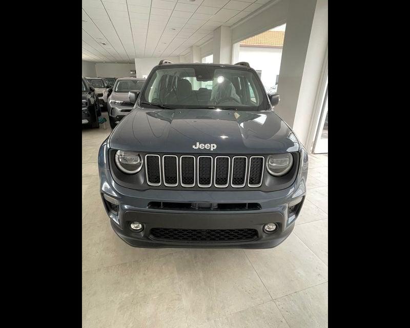 Jeep Renegade E-Hybrid My24 Summit1.5 Turbo T4 E-Hybrid 130cv Fwd