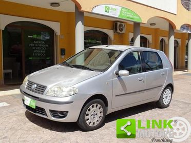 FIAT Punto 5 PORTE 1.2 60 CV