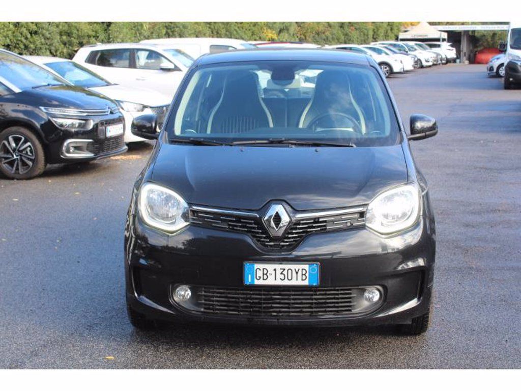 RENAULT Twingo 1.0 sce intens 65cv del 2020