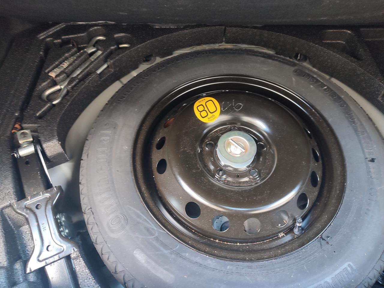 NISSAN QASHQAI 1.5DIESEL POCHI KM UNICO PROPRIETARIO