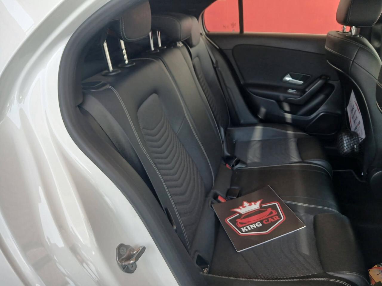 Mercedes-benz A 250 e Automatic EQ-Power Business Extra