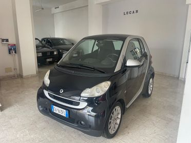 SMART FORTWO 800 40 kW COUPE' PASSION CDI