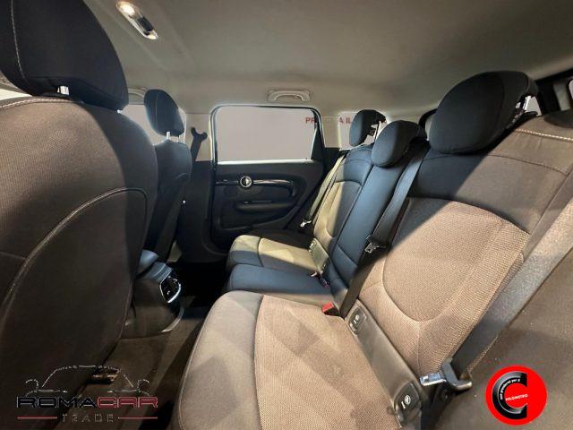 MINI Clubman 1.5 One D Business Automatica