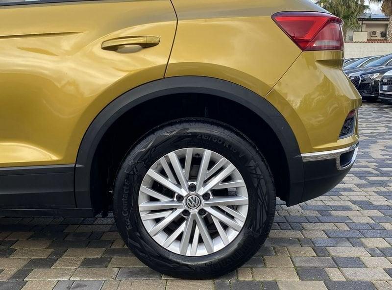 Volkswagen T-Roc Business 1.6 TDI 116CV