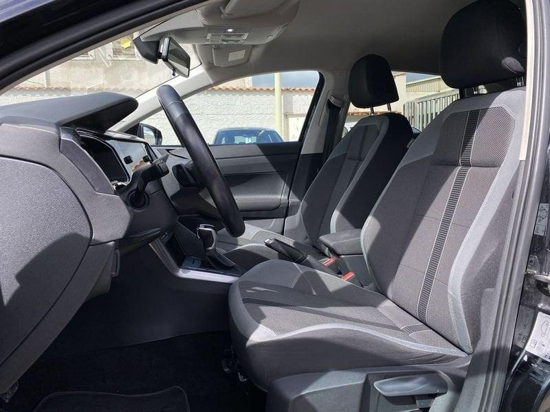 Volkswagen Polo Style 1.0 TSI 95CV DSG