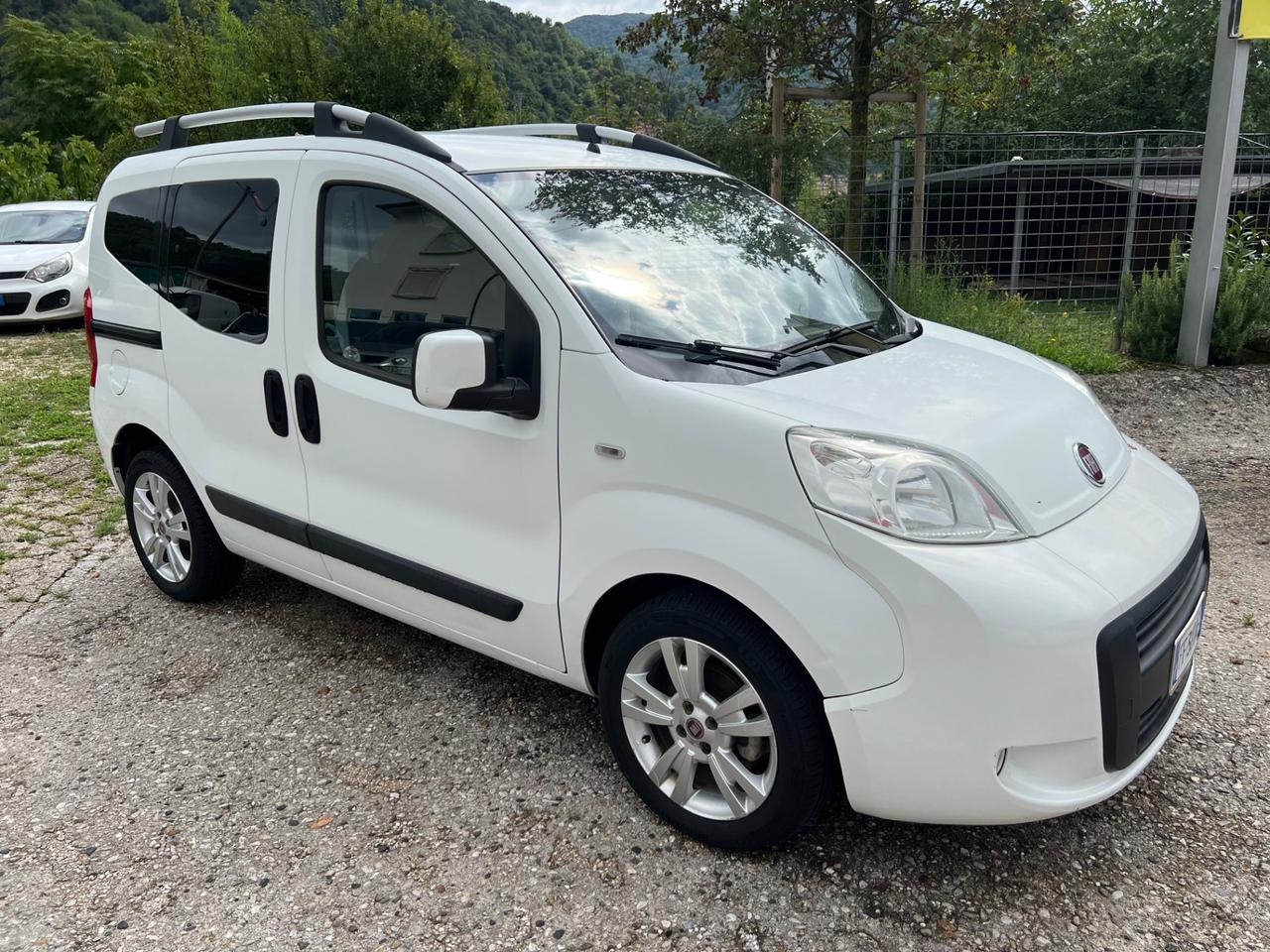 FIAT Qubo 1.3 MJT 80 CV Dynamic
