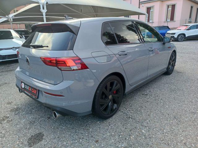 VOLKSWAGEN Golf 2.0 TSI GTI DSG