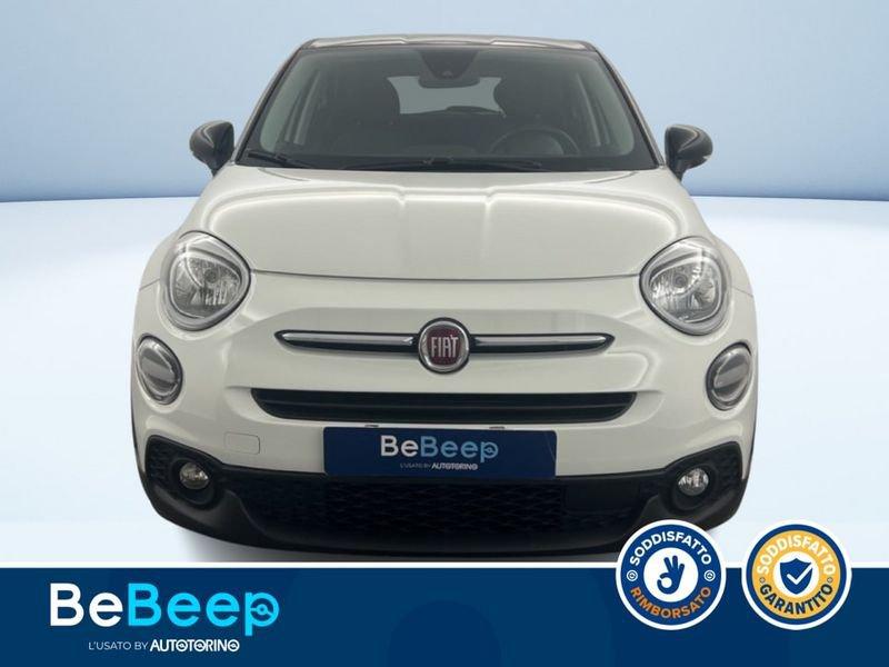 FIAT 500X 1.3 T4 SPORT 150CV DCT