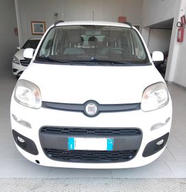 Fiat Panda 1.3 MJT S&S Easy