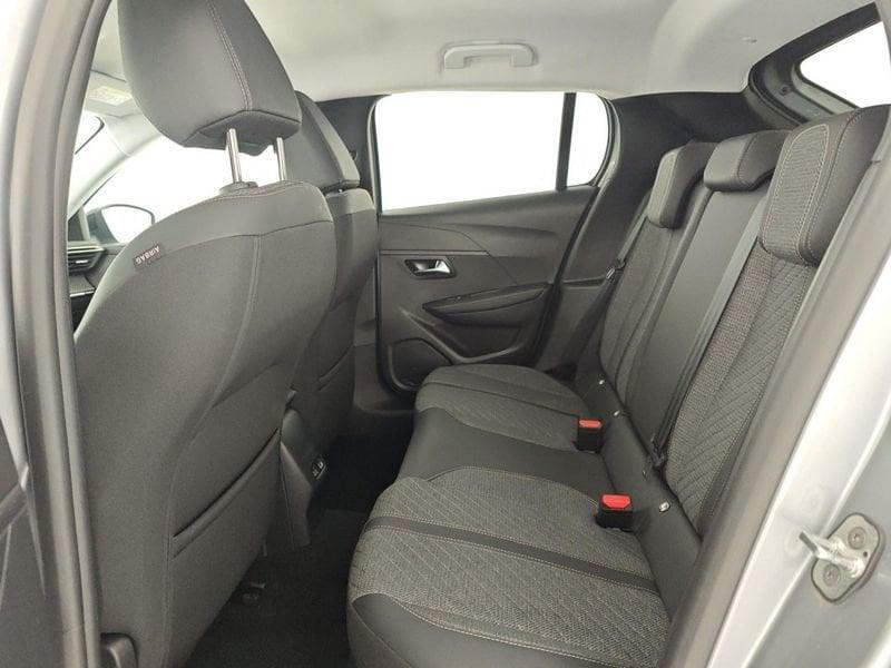 Peugeot 208 PureTech 100 Stop&Start 5 porte Allure