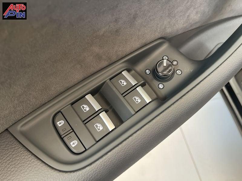 Audi Q8 50 TDI 286 CV quattro tiptronic S line