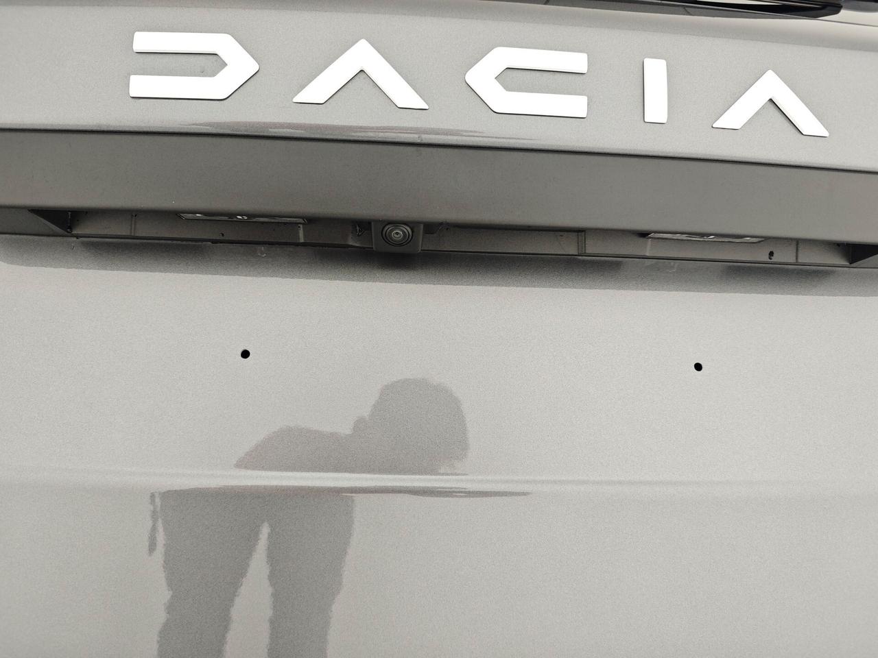 Dacia Duster 1.0 TCe GPL 4x2 Journey