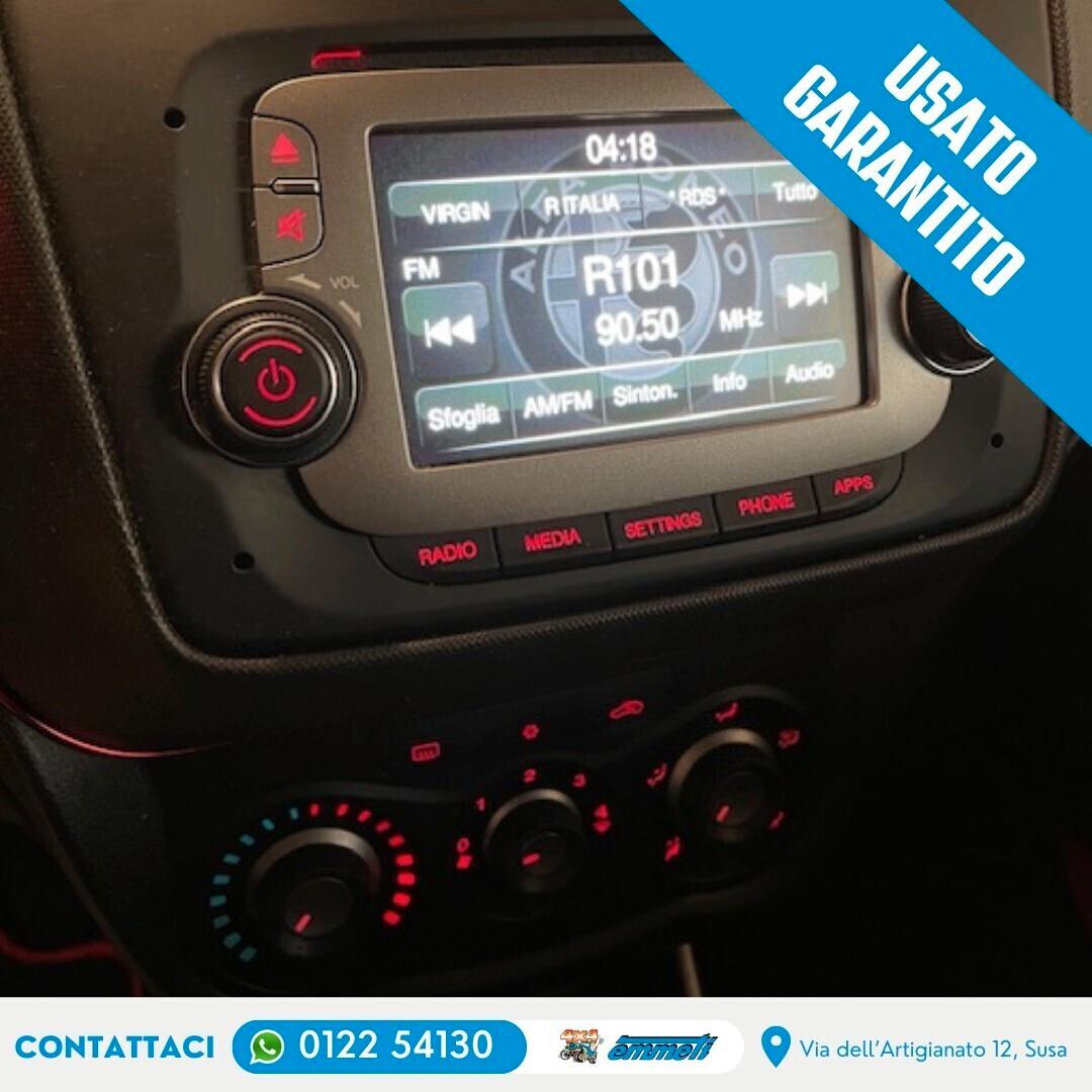 Alfa Romeo MiTo 1.4 78cv 8V S&S Urban