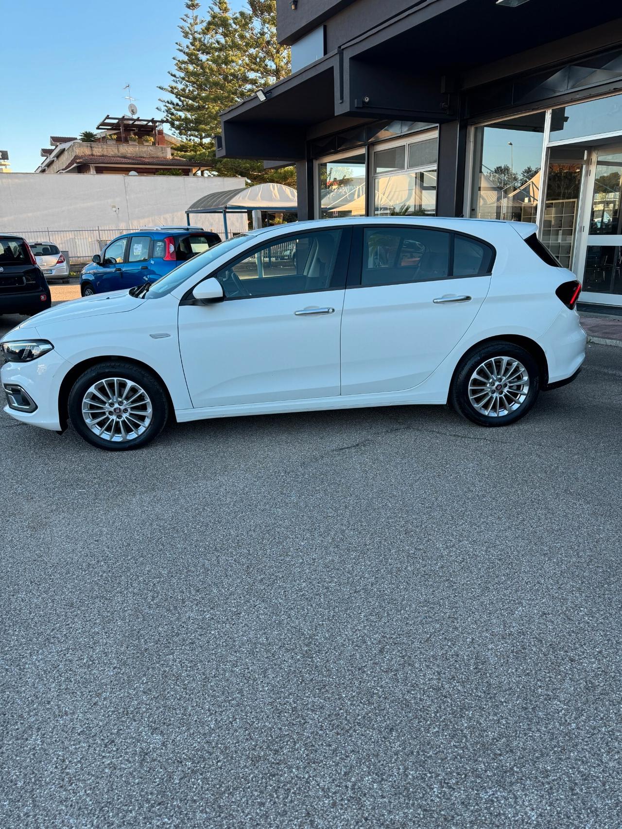 TIPO 1.6 MTJ CV 130 5 PORTE FULL OPTIONAL