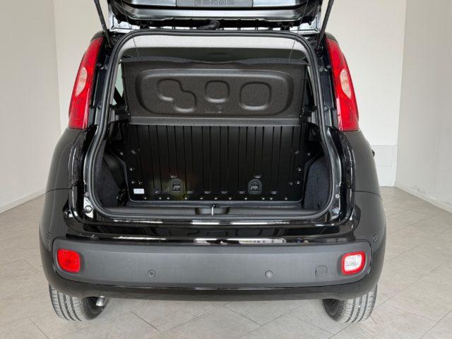 FIAT Pandina 1.0 FireFly 65 CV Hybrid Icon