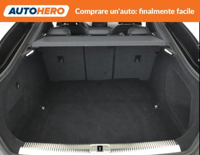 AUDI A5 SPB 40 TDI S tronic S line edition