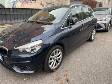 Bmw 216 216d Active Tourer Advantage