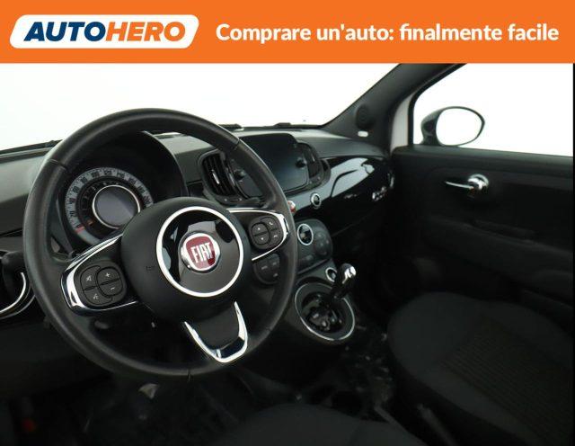 FIAT 500C 1.2 120°