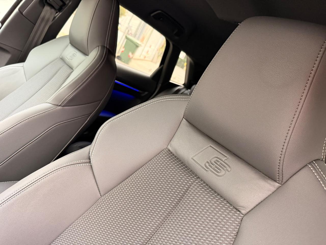 Audi A3 SPB 35 TFSI S tronic line edition