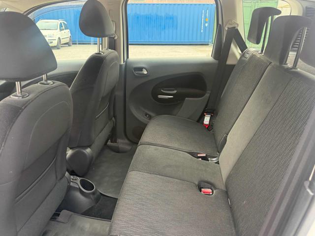 CITROEN C3 Picasso 1.6 HDi 90 Exclusive Limited 2 Stupenda Bellissima